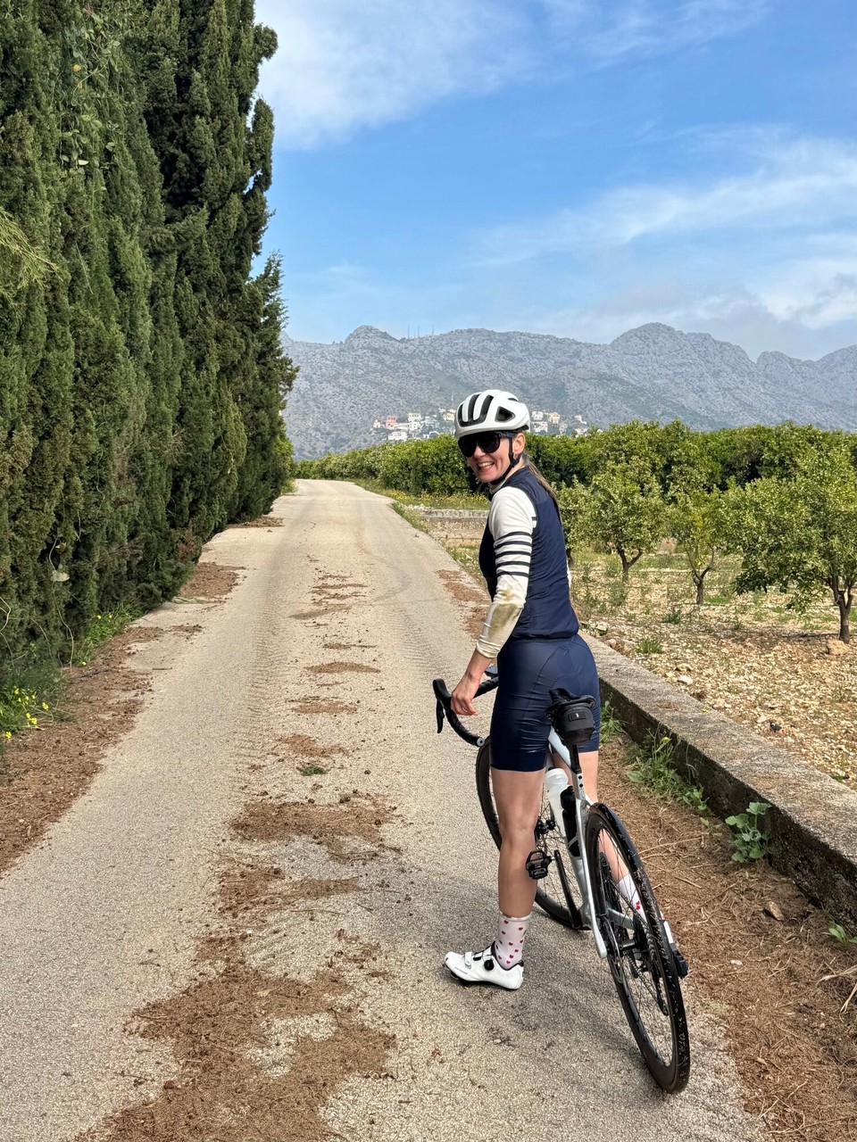 Spanien - Pedreguer - 