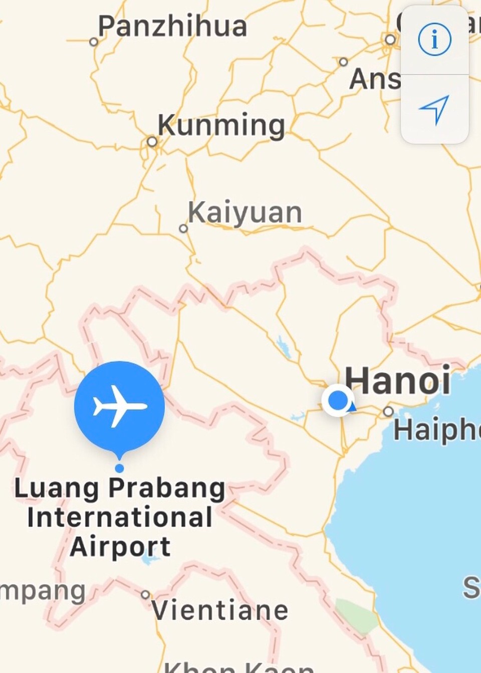 Vietnam - Hanoi - 