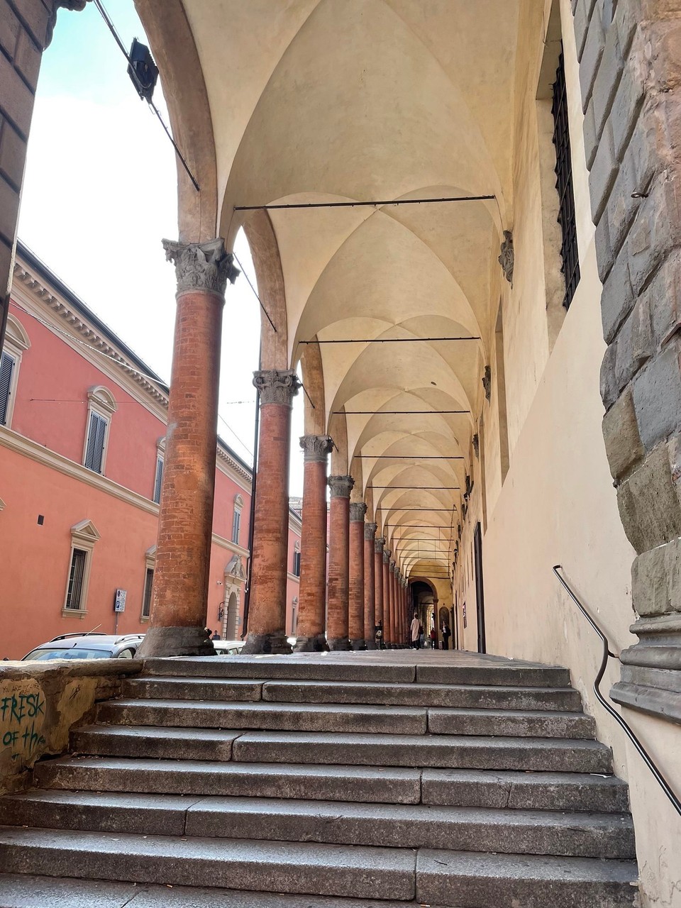 Italien - Pergine Valsugana - 