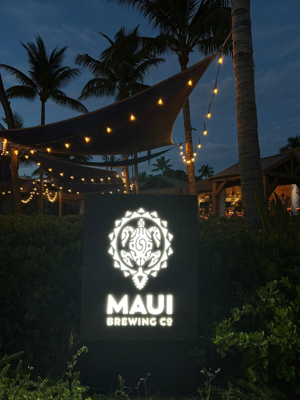 Vereinigte Staaten - Kaanapali - 