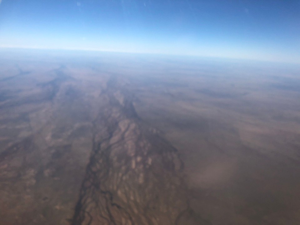 Australia - Cloncurry - 