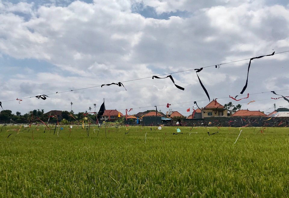 Indonesien - Denpasar - 