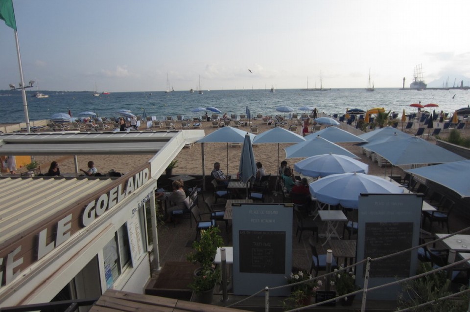 Frankreich - Cannes - 