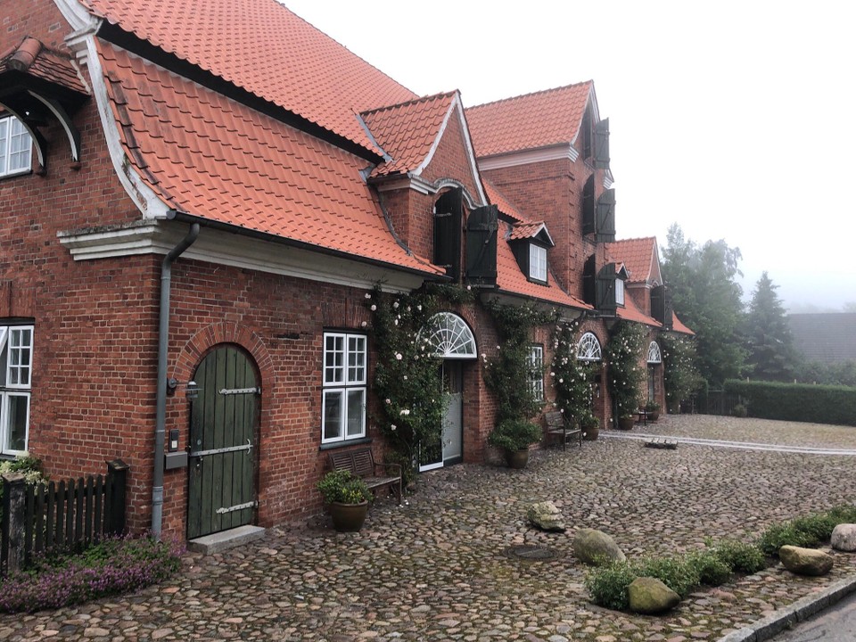 Deutschland - Ahrensbök - 