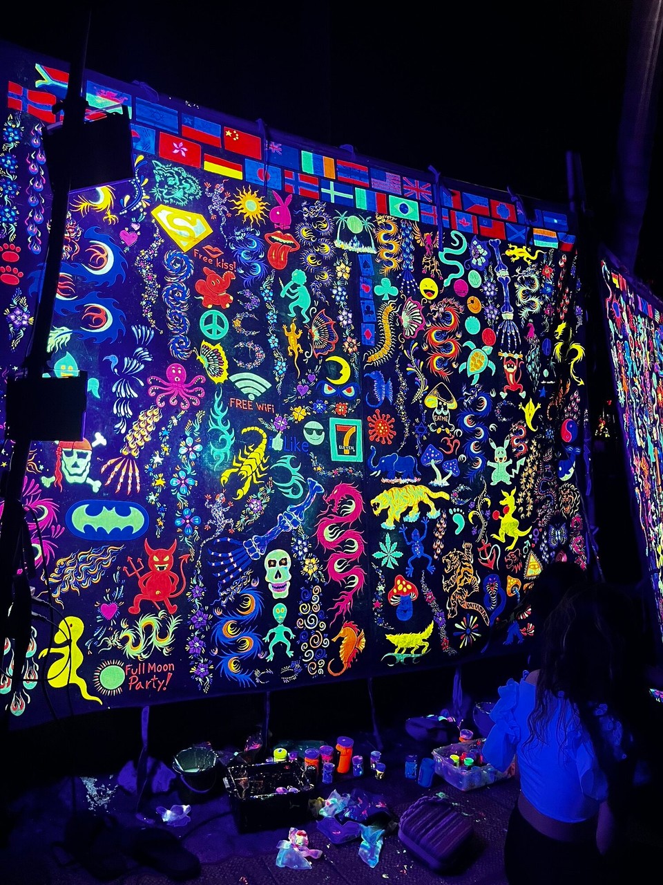 Thailand - Ko Pha-ngan - 