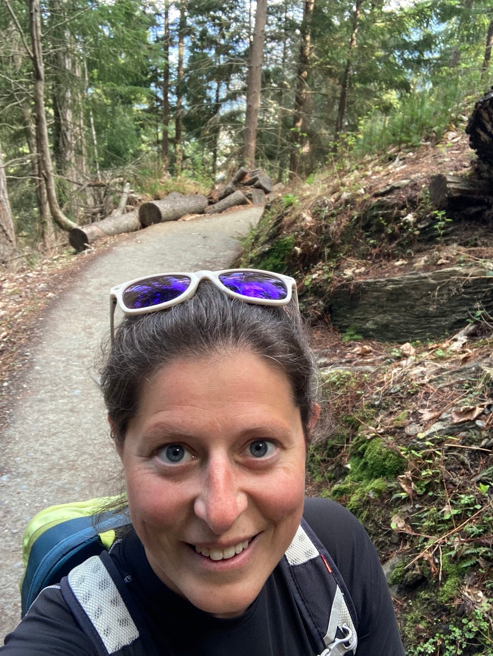 Neuseeland - Queenstown-Wakatipu Ward - Es geht wieder hinauf 🤪