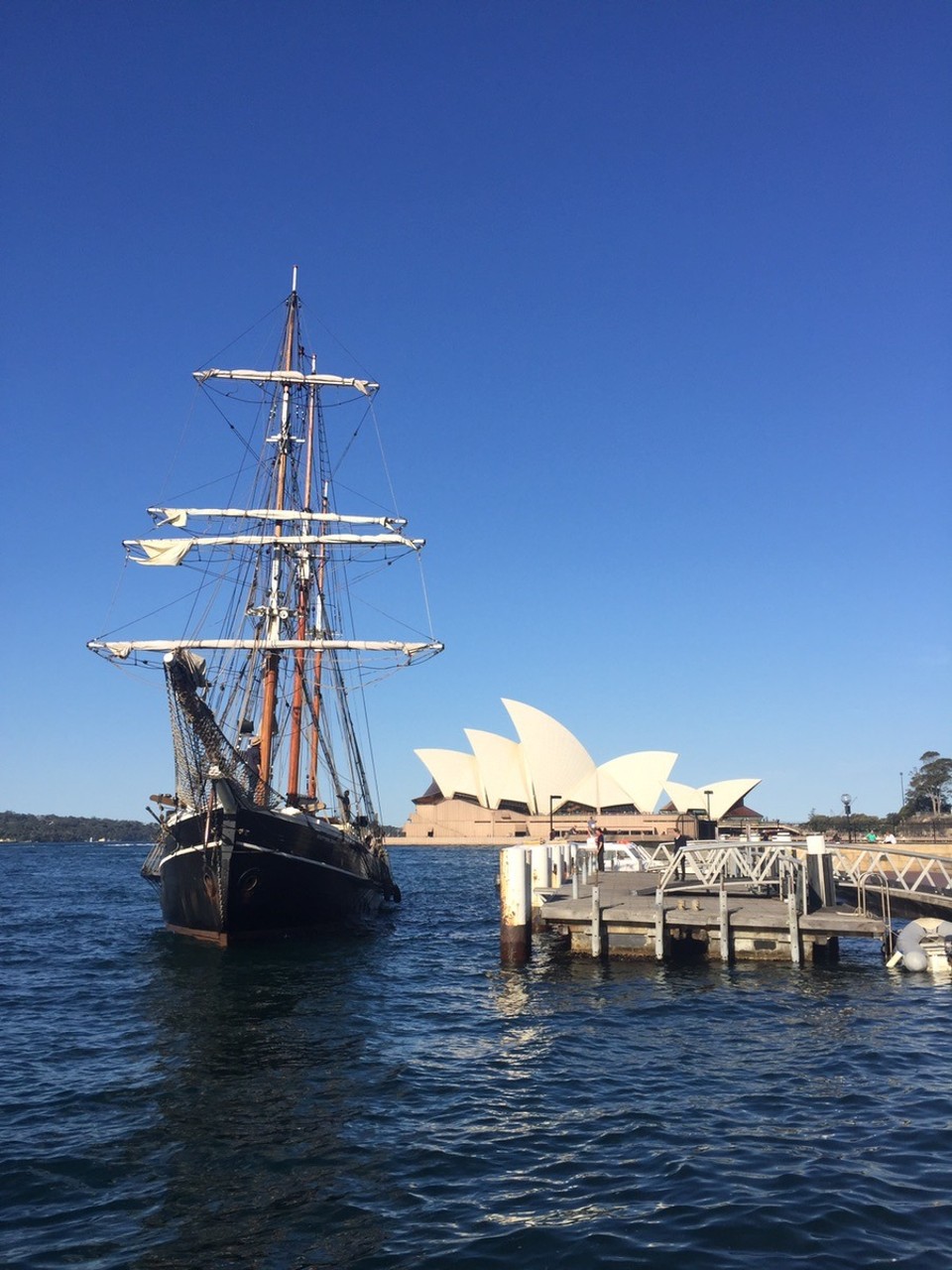 Australia - Sydney - 