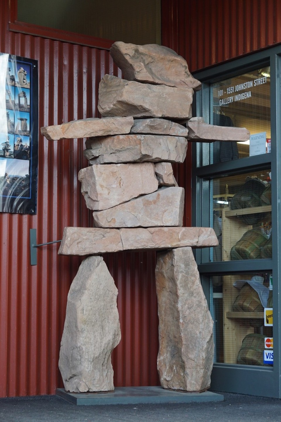 Kanada - Kamloops - 