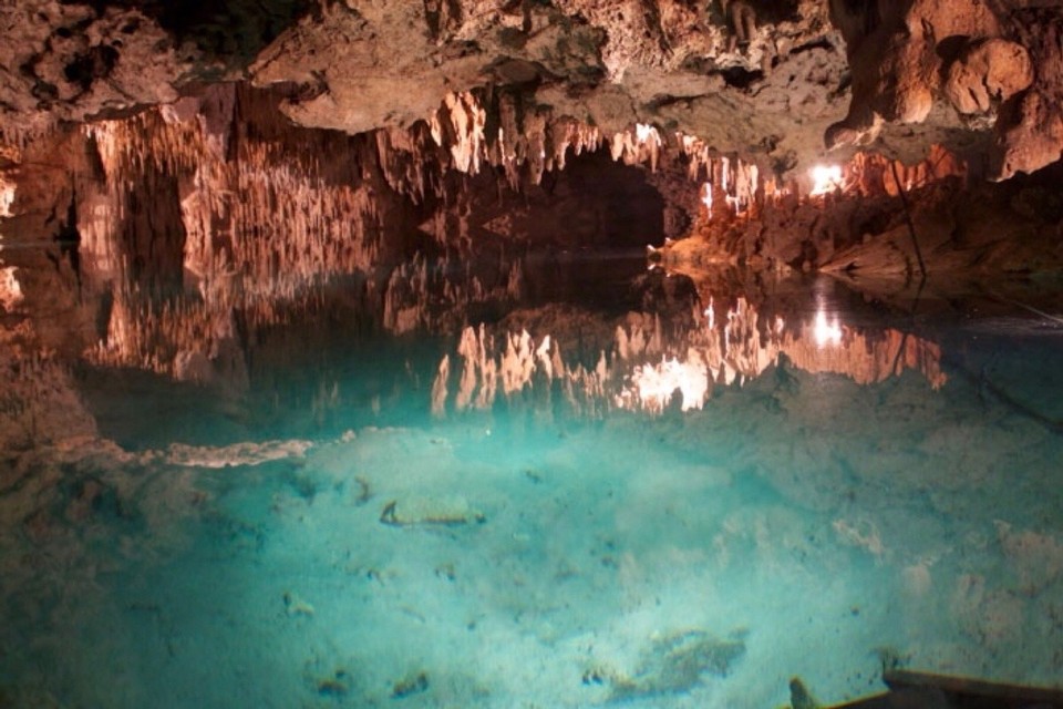 Mexiko - Cancún - 