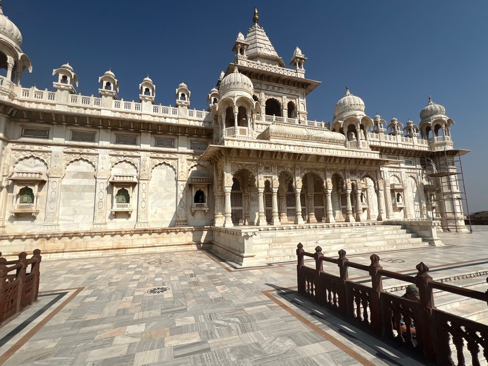 Indien - Jodhpur - 