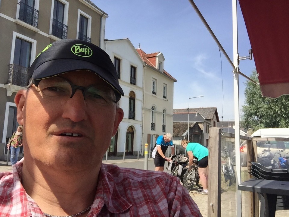 Frankreich - Saint-Brevin-les-Pins - 