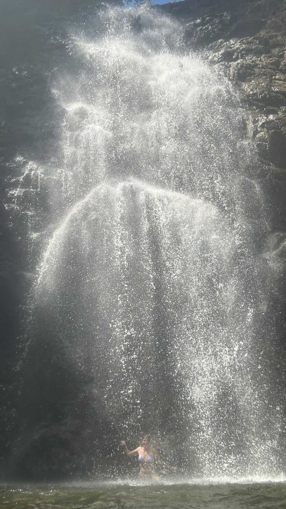 Costa Rica - Santa Fe - 