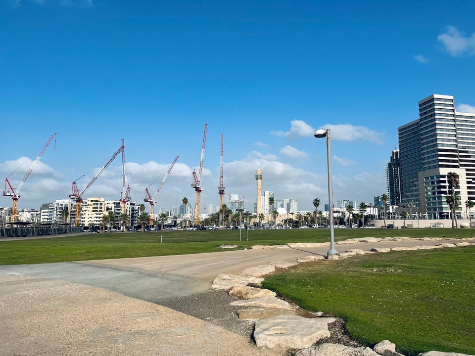 Israel -  - 