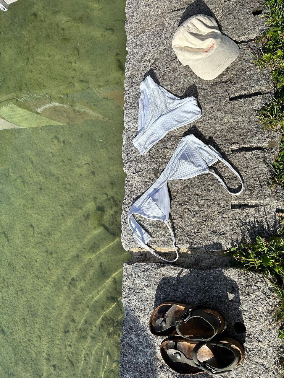 Schweiz - Seelisberg - 