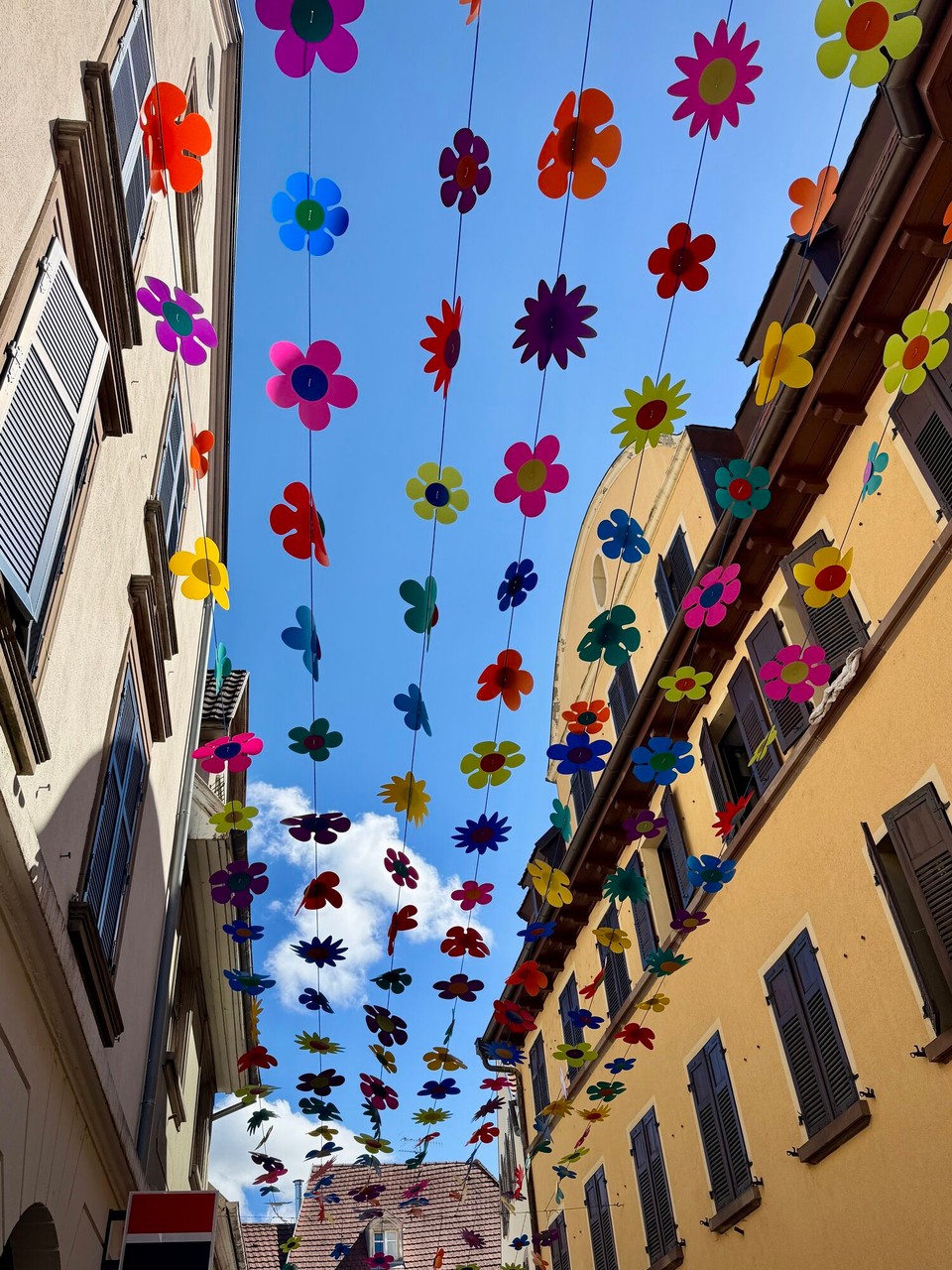 Frankreich - Besançon - Altkirch