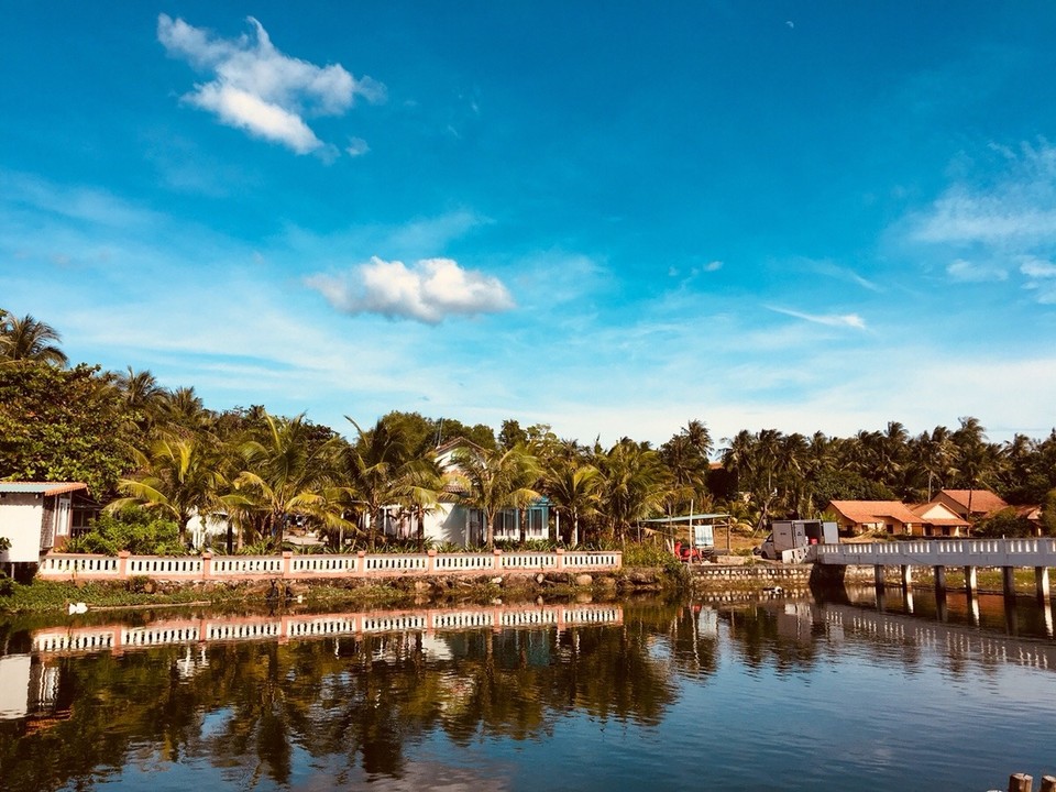 Vietnam - H. Phú Quốc - 📸🌿