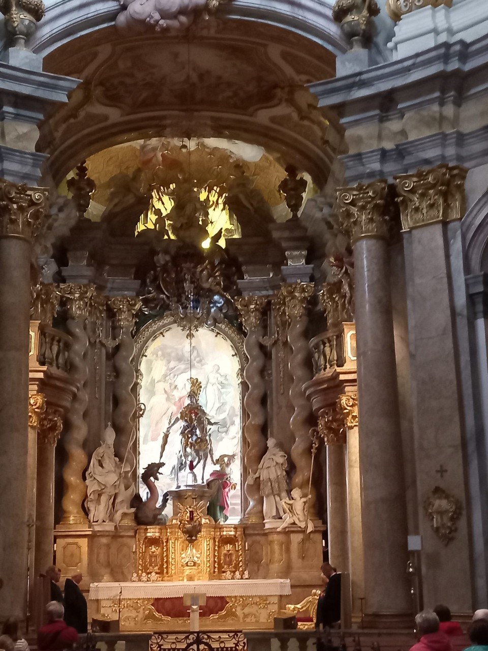 Deutschland - Kelheim - 