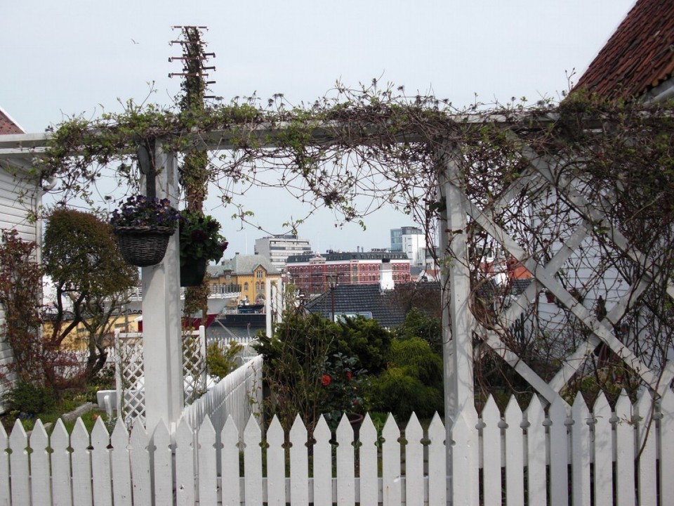 Norway - Stavanger - 