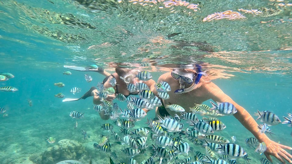Indonesien - Kabupaten Lombok Barat - 