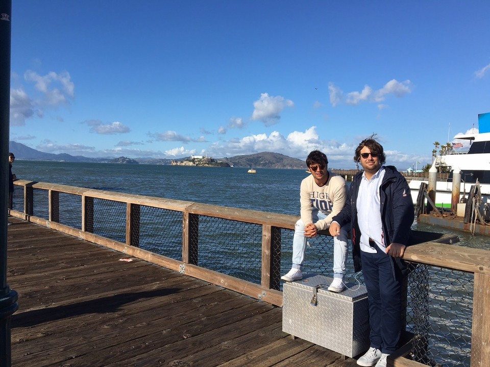  - San Francisco, California, Estats Units - 