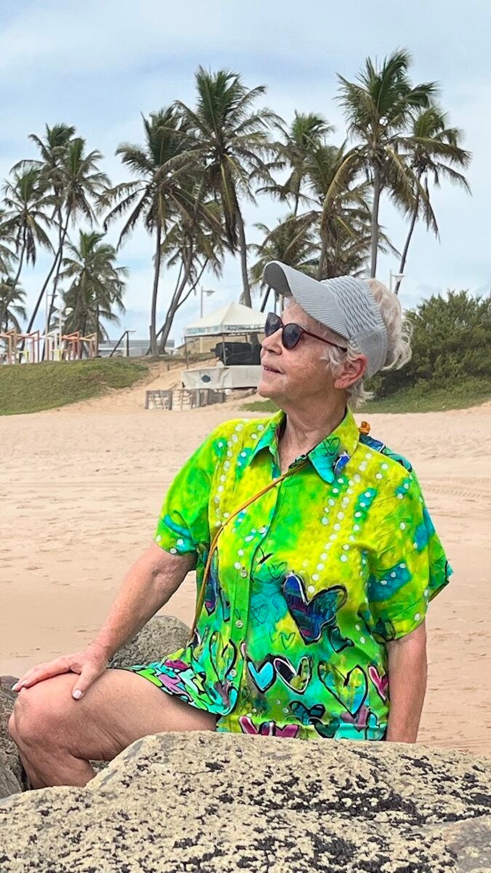 Brasilien - Salvador - 