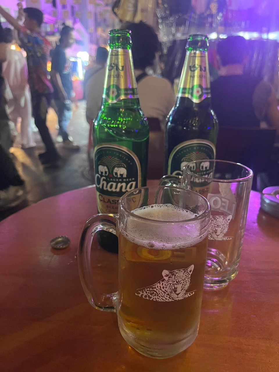 Thailand - Bangkok - 