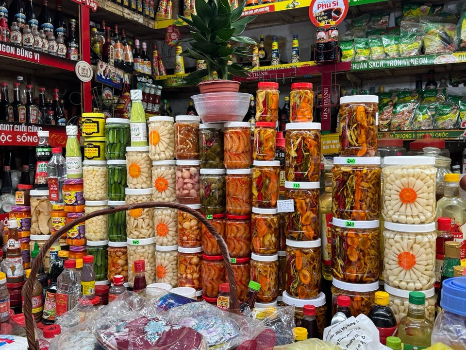 Vietnam - Ho Chi Minh City - 