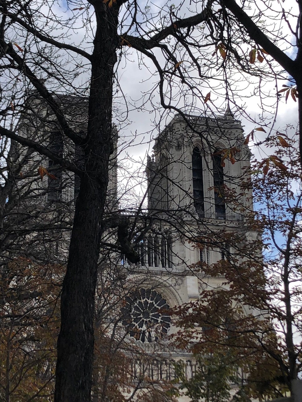 Frankreich - Paris - 