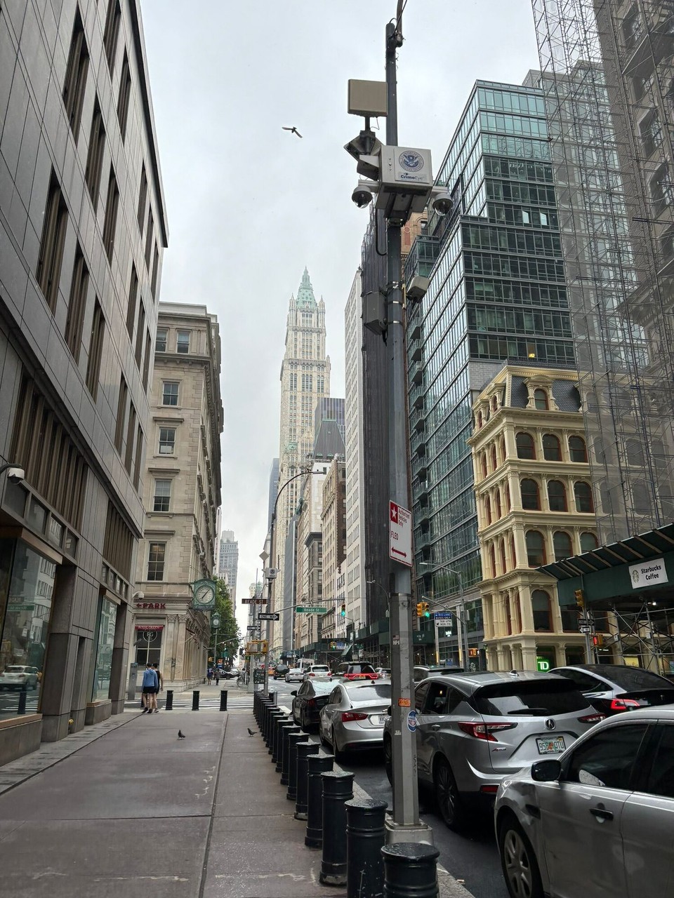 Vereinigte Staaten - New York - 