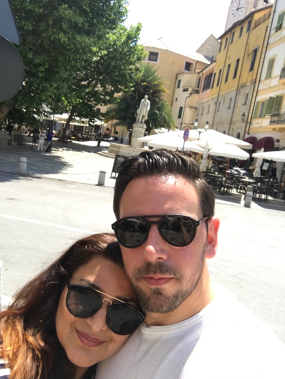Italien - Sanremo - 