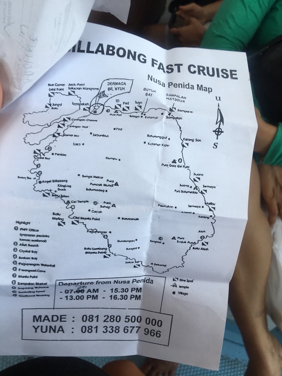 Indonesien - Klungkung - 