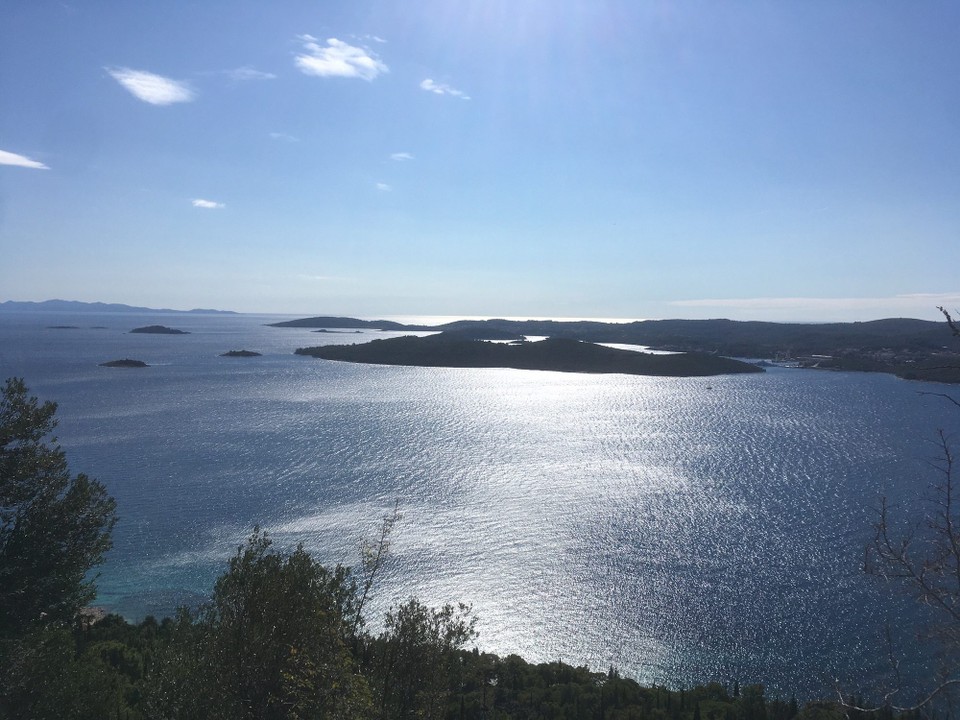 Croatia - Orebić - 