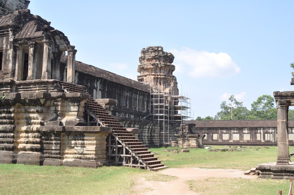 Kambodscha - Siem Reap - 