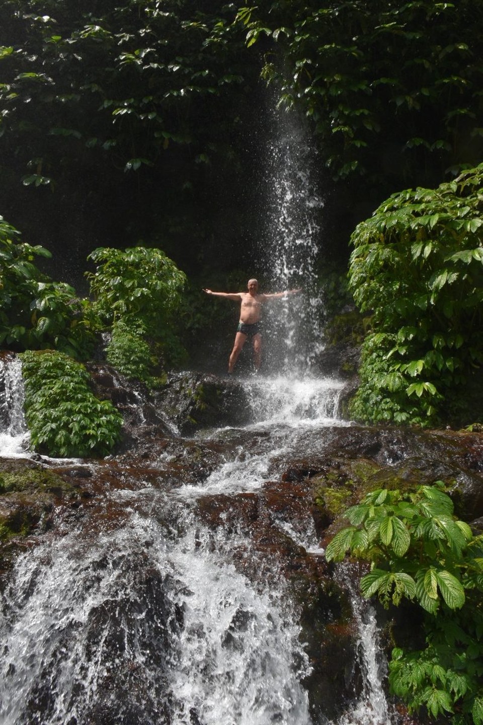 Indonesien - Kabupaten Lombok Timur - 