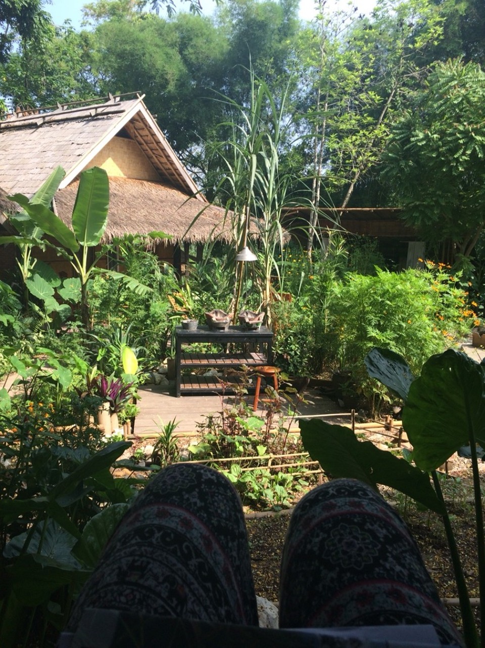 Laos - Luang Prabang - 