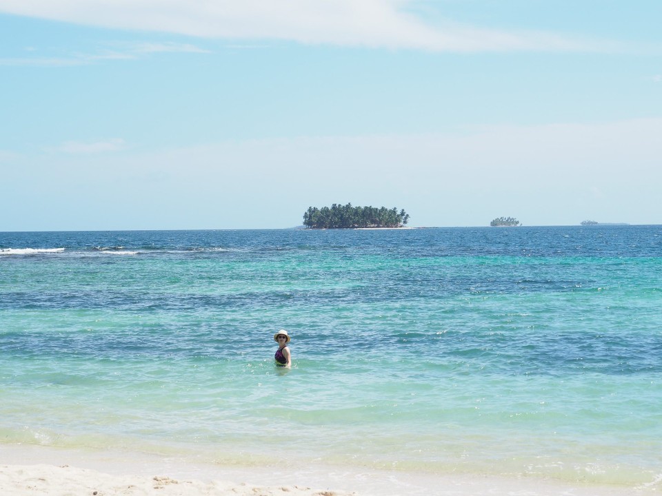 Panama -  - 