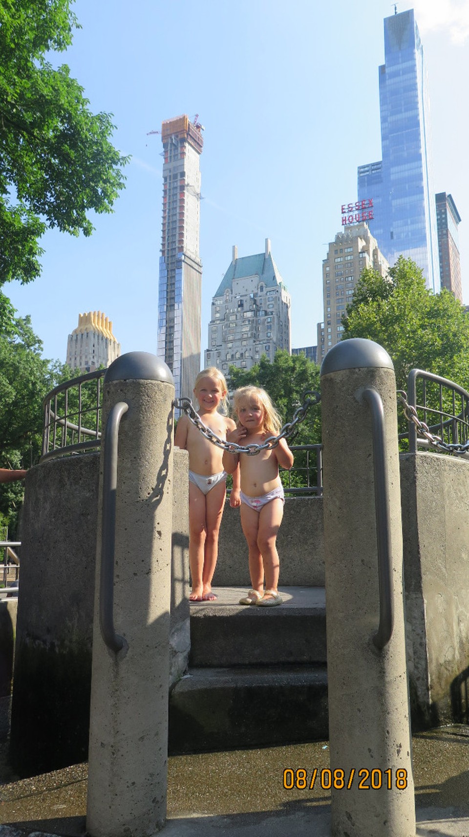 USA - New York - 