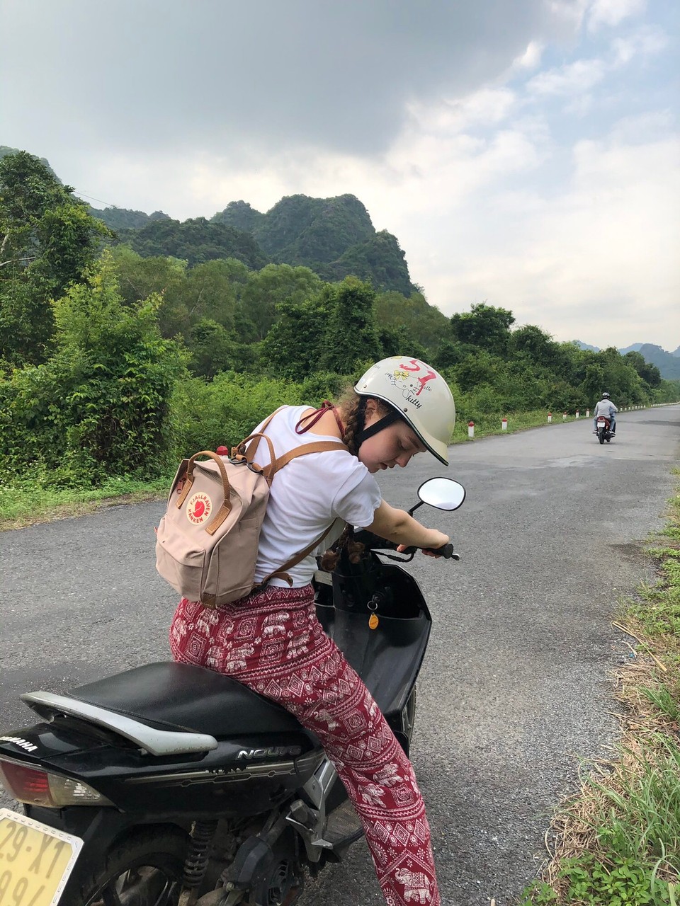 Vietnam - Haiphong - 