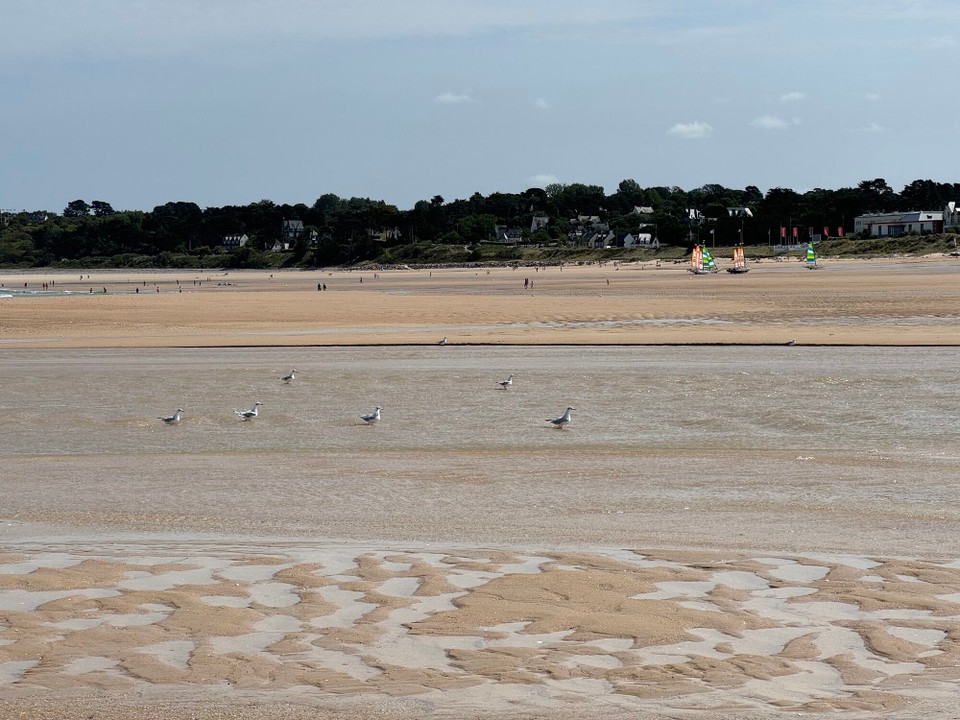 Frankreich - Fréhel - 