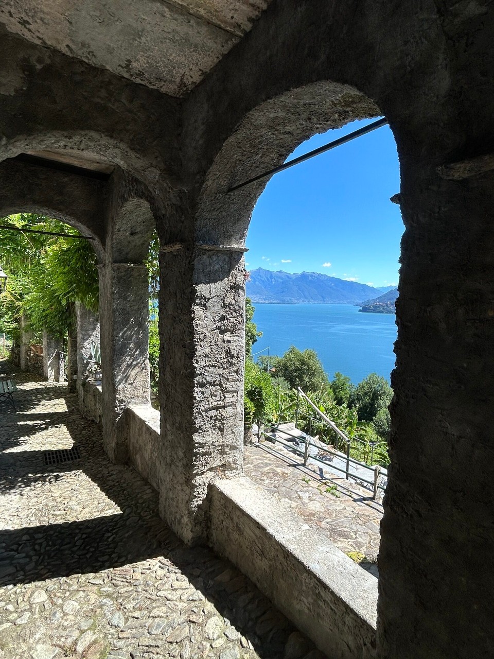 Italien - Cannobio - 