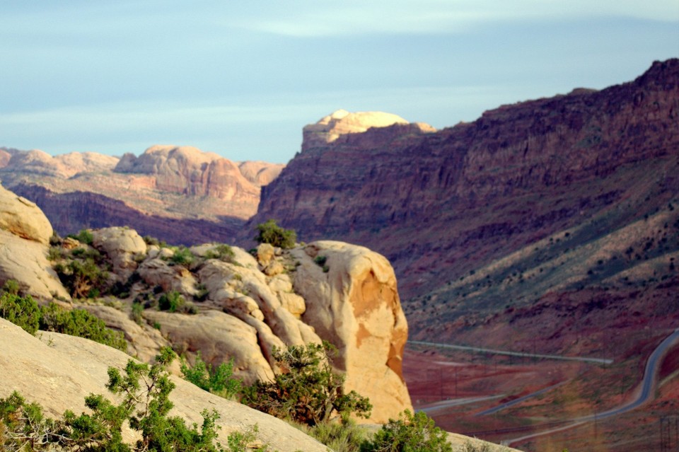 USA - Arches-Nationalpark - 