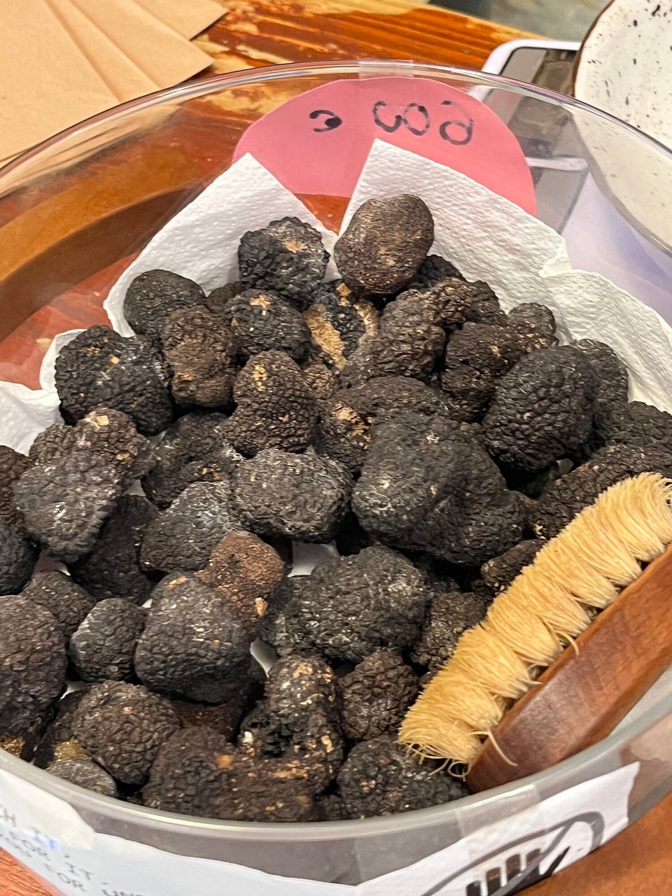 Kroatien - Oprtalj - 