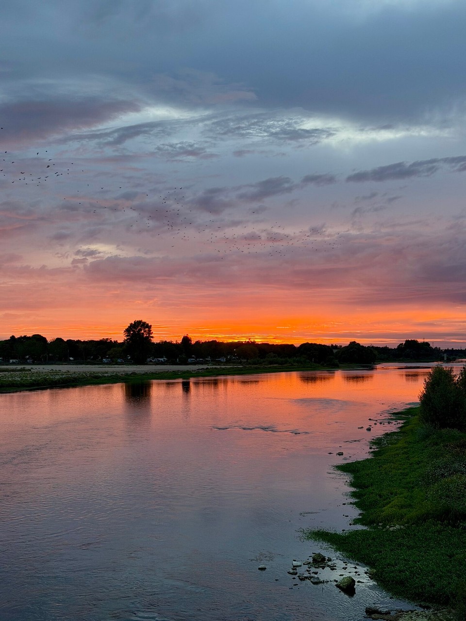 Frankreich - Gien - 