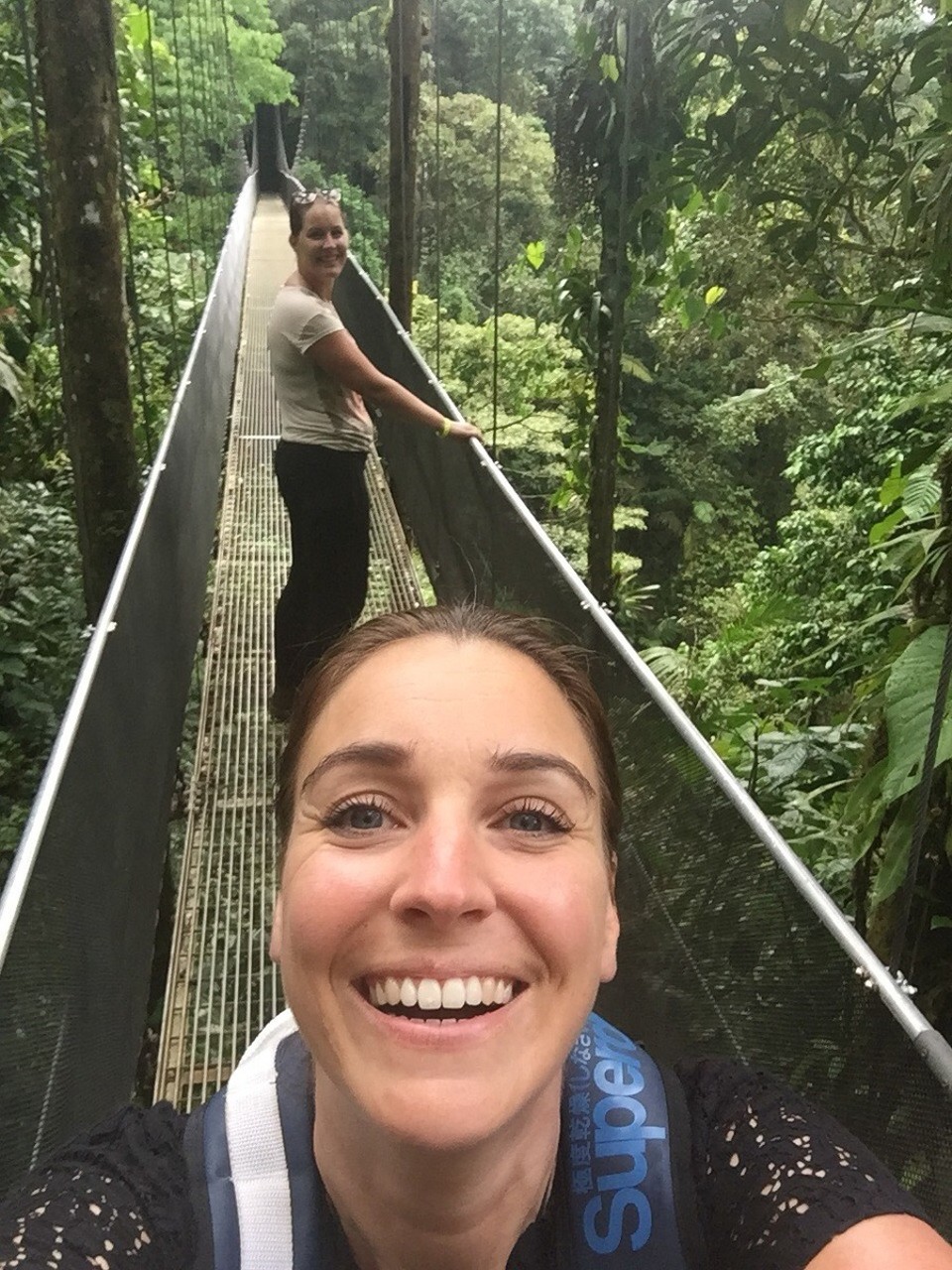 Costa Rica - San Carlos - 