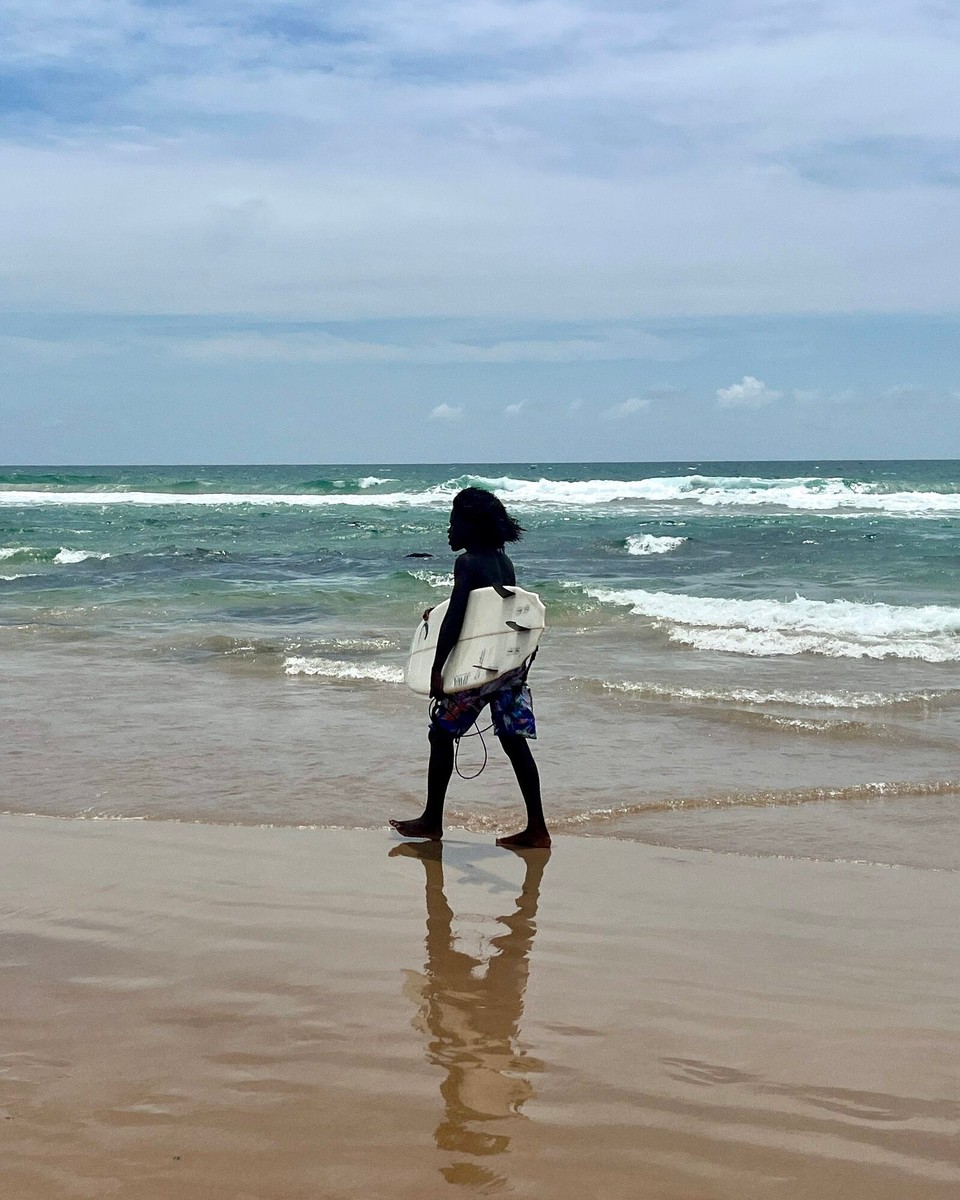 Brasilien - Salvador - 