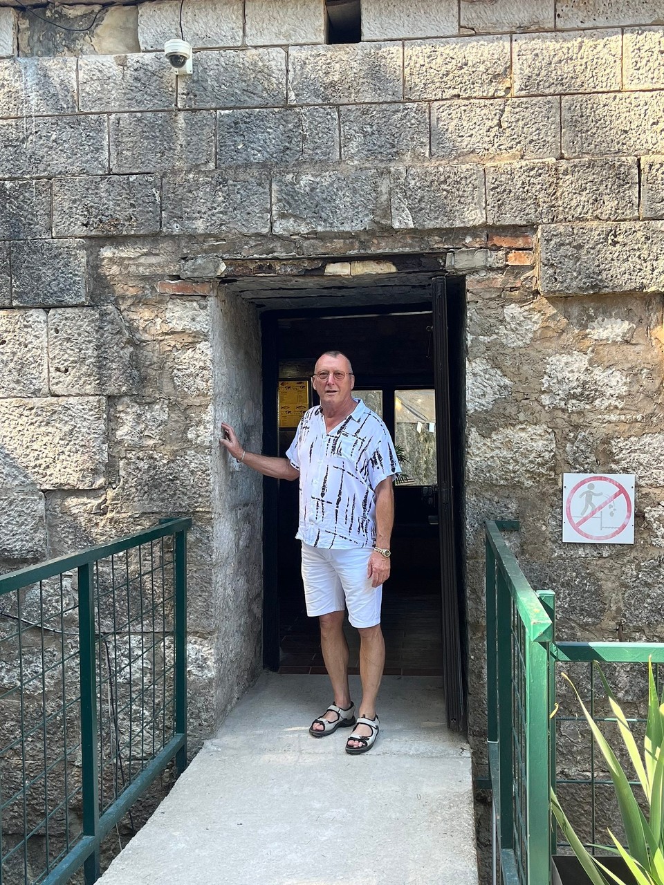 Kroatien - Pula - 