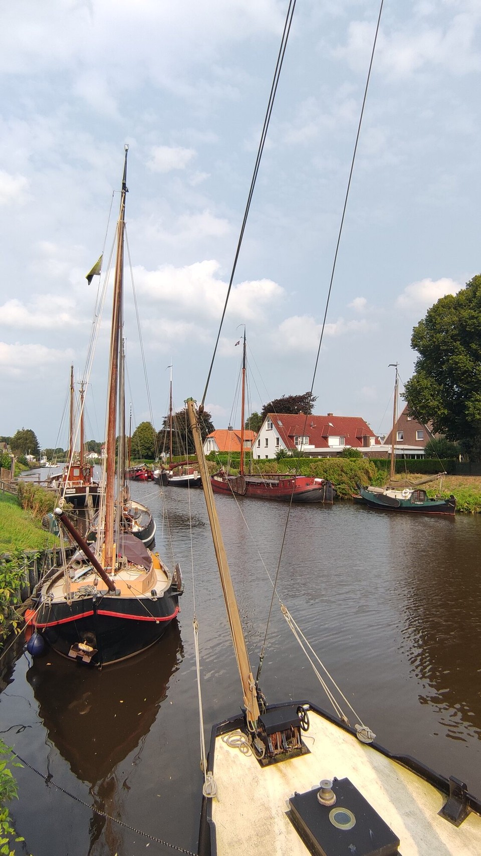 Deutschland - Wittmund - 