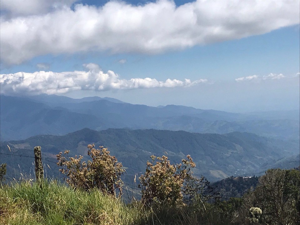 Costa Rica - San Jose - 