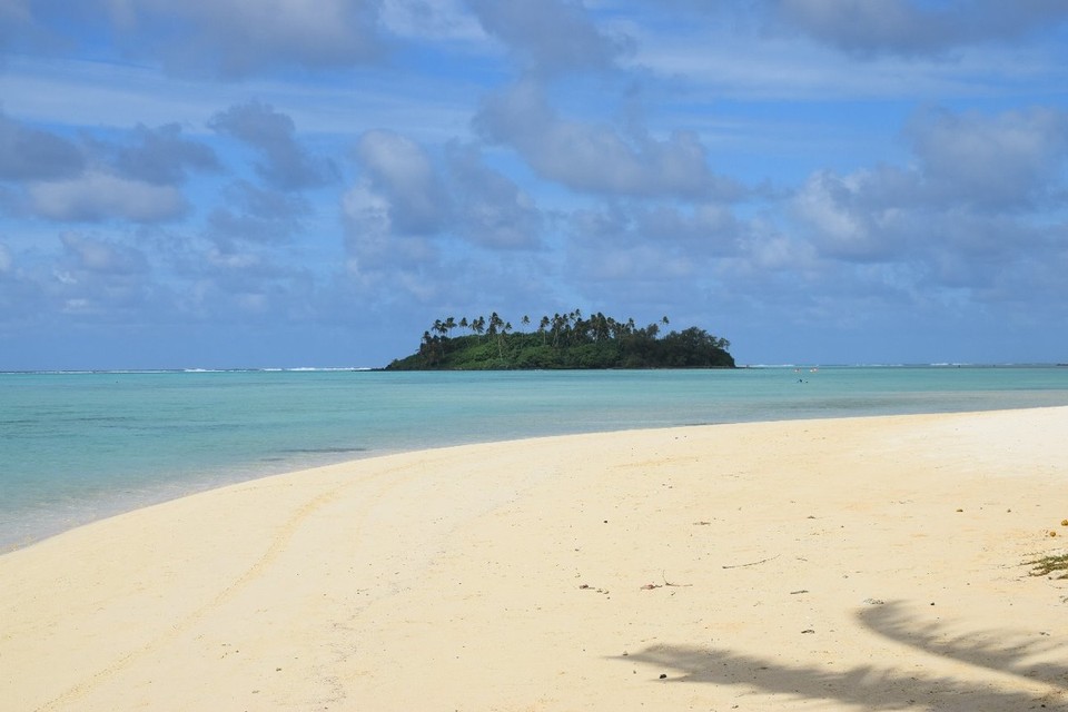 Cookinseln - Rarotonga - 