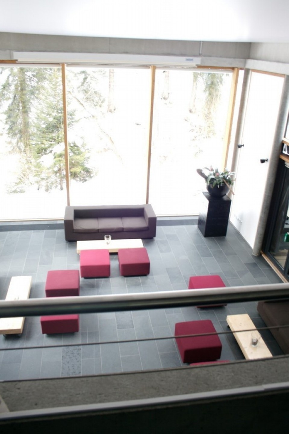 Schweiz - Laax - 